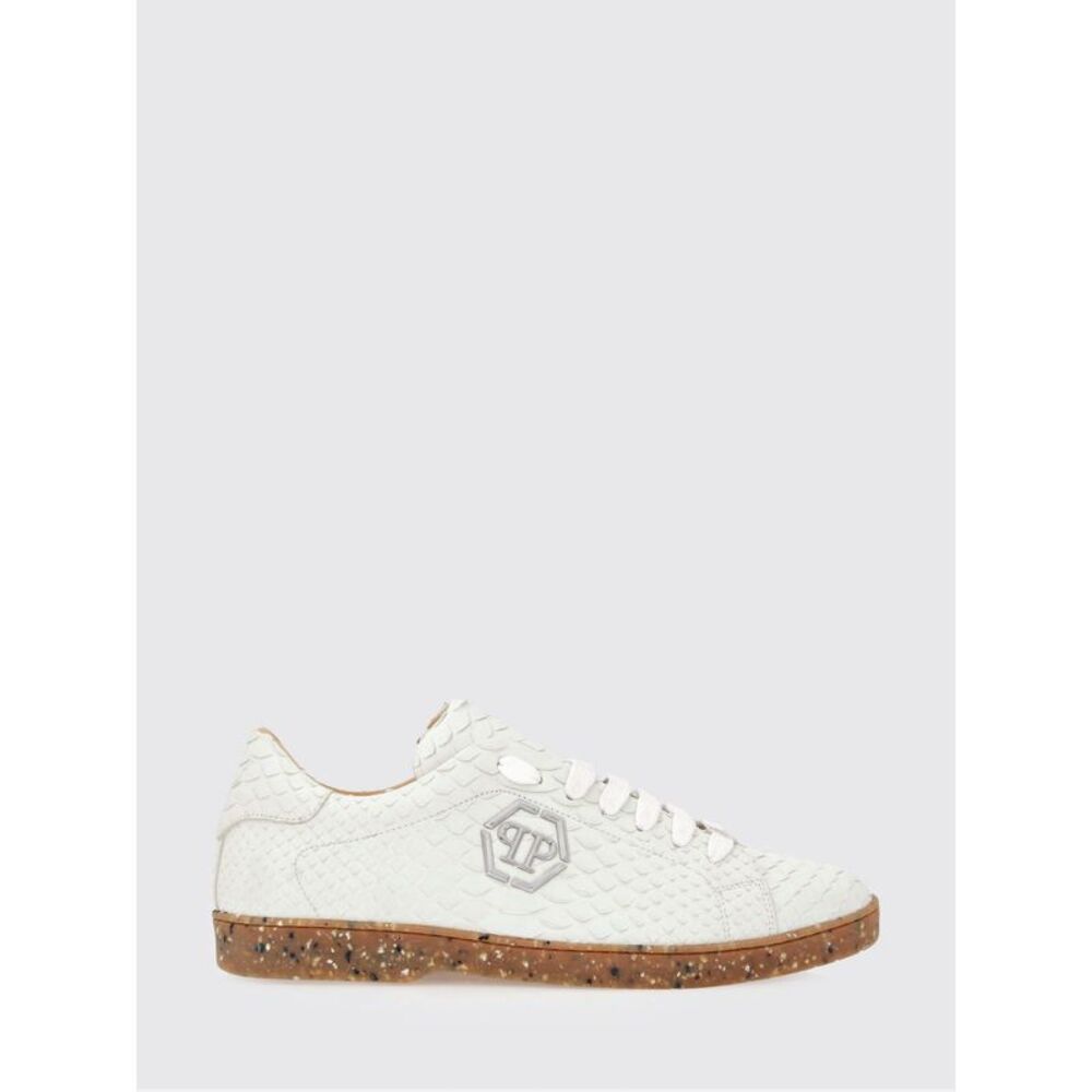 Philipp Plein Sneakers Men White